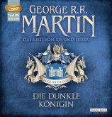 Die dunkle Königin / Das Lied von Eis und Feuer Bd.8 (3 MP3-CDs)