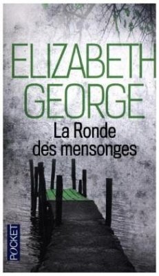 La ronde de mensonges - George, Elizabeth