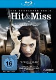 Hit & Miss BLU-RAY Box