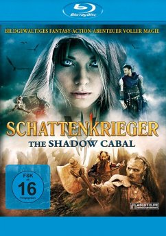 Schattenkrieger - The Shadow Cabal