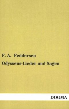 Odysseus-Lieder und Sagen