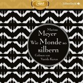 Wie Monde so silbern / Luna Chroniken Bd.1 (2 MP-CDs)