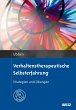 Verhaltenstherapeutische Selbsterfahrung - Bild 1