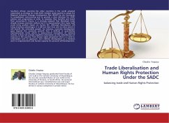 Trade Liberalisation and Human Rights Protection Under the SADC