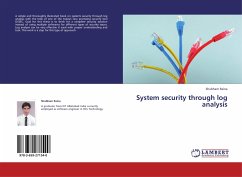System security through log analysis - Raina, Shubham