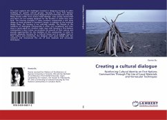 Creating a cultural dialogue - Eic, Ksenia