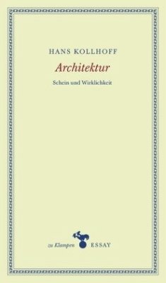 Architektur - Kollhoff, Hans