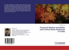 Financial Market Instability and Central Bank Response in India