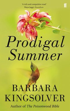 Prodigal Summer - Kingsolver, Barbara