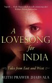 A Lovesong For India A Lovesong For India