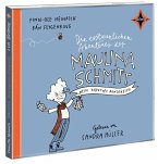 Mein kaputtes Königreich / Die erstaunlichen Abenteuer der Maulina Schmitt Bd.1 (2 Audio-CDs)