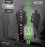 Ghostman, 2 MP3-CD