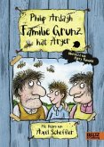 Familie Grunz hat Ärger / Familie Grunz Bd.1