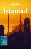 Lonely Planet Istanbul