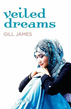 Veiled Dreams - James, Gill