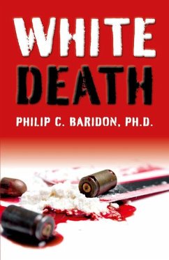 Cover White Death