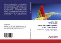 An Analysis of Corporate Sukuk Development