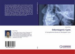 Odontogenic Cysts - Alam, Sarwar