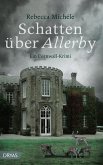 Schatten über Allerby / Mabel Clarence Bd.3