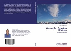 Gamma-Ray Detectors Efficiency - Badawi, Mohamed