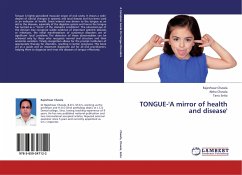 TONGUE-'A mirror of health and disease'