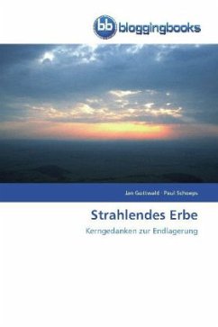 Strahlendes Erbe - Gottwald, Jan;Schoeps, Paul