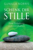 Schenk dir Stille