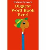 Biggest Word Book Ever Biggest Word Book Ever