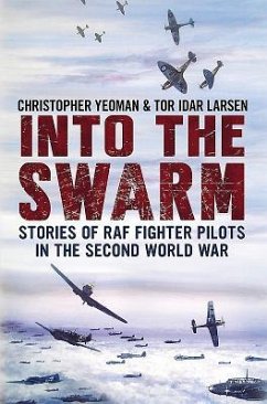 Into the Swarm - Larsen, Tor; Yeoman, Chris