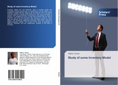 Cover Study of some Inventory Model