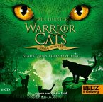 Blausterns Prophezeiung / Warrior Cats - Special Adventure Bd.2 (6 Audio-CDs)