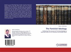 The Feminist Ideology - Almahasees, Zakaria