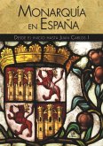 Monarquía en España