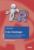 R für Einsteiger