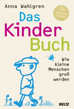 Das KinderBuch - Wahlgren, Anna