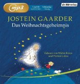 Das Weihnachtsgeheimnis, 1 MP3-CD