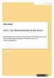 2012 - Die Weltwirtschaft in der Krise? - Bild 1