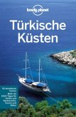 Lonely Planet Türkische Küsten