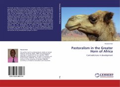 Pastoralism in the Greater Horn of Africa - Nur, Hussein