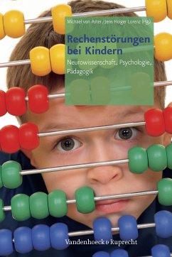 Rechenstörungen bei Kindern (eBook, PDF)