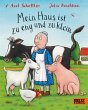 Mein Haus ist zu eng und zu klein - Bild 1