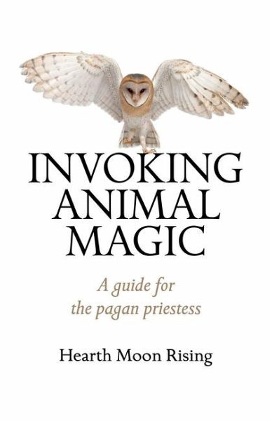 Invoking Animal Magic