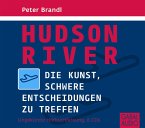 Hudson River, 6 Audio-CDs Hudson River, 6 Audio-CDs