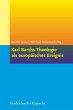 Karl Barths Theologie als europäisches... - Bild 1