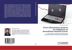 Smart Monitoring Systems for Diagnosis of Anaesthesia Related Events