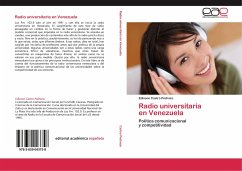 Radio universitaria en Venezuela