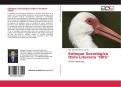 Enfoque Sociológico Obra Literaria 