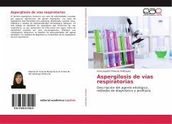 Aspergilosis de vías respiratorias