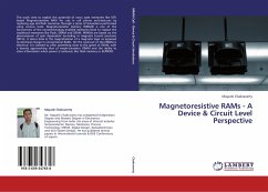 Magnetoresistive RAMs - A Device & Circuit Level Perspective