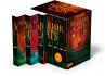 Warrior Cats, Staffel 1 Bd.1-6 - Bild 1